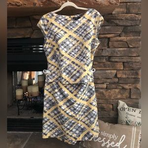 Folio 2 pc top and skirt